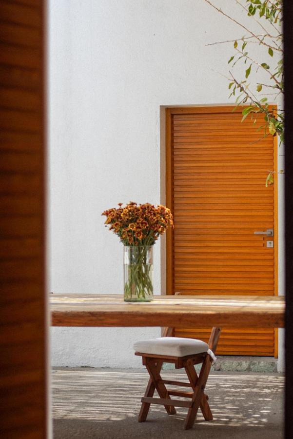 Casa Carmen Morelos Oaxaca Luaran gambar