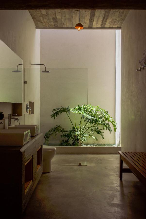 Casa Carmen Morelos Oaxaca Luaran gambar
