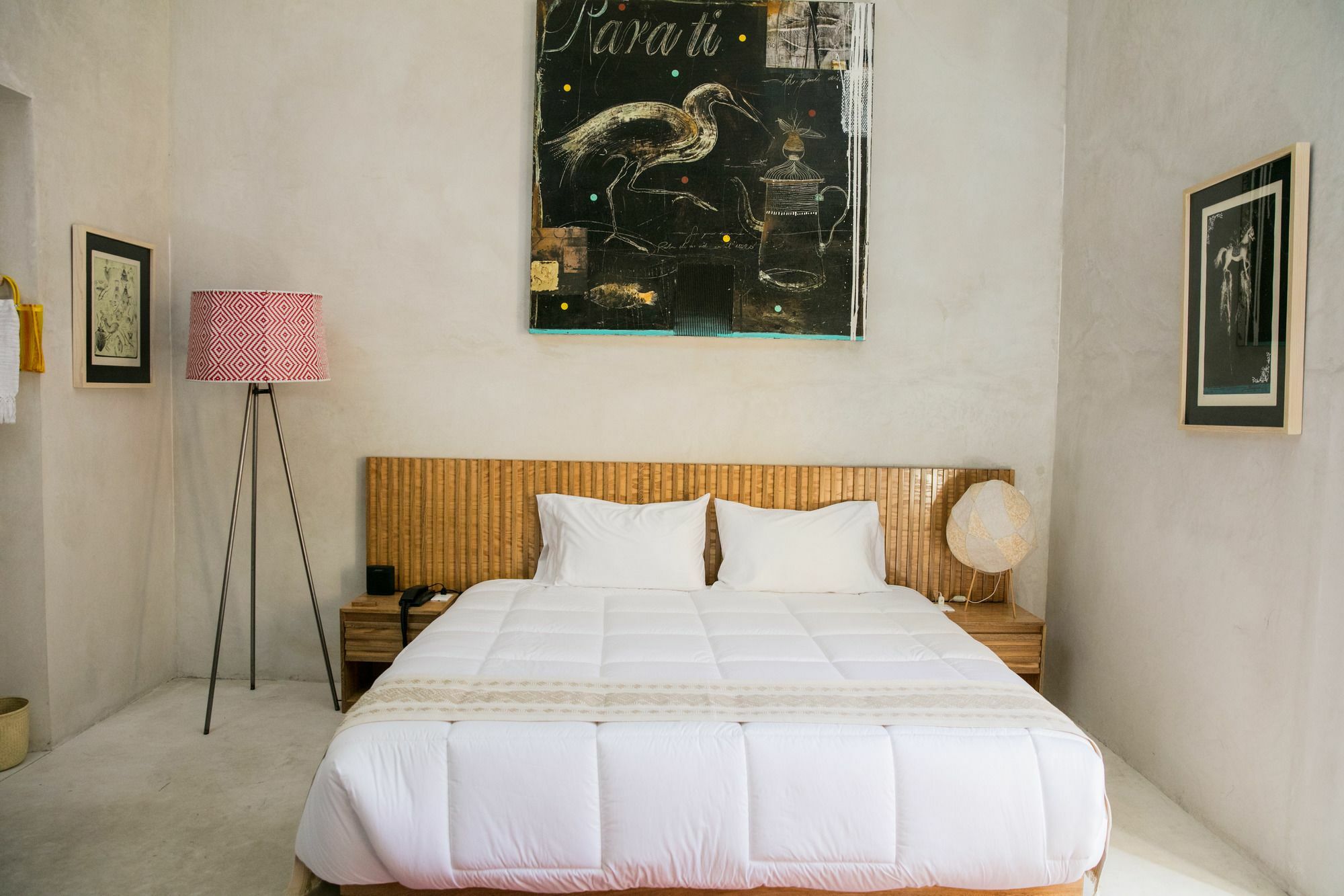 Casa Carmen Morelos Oaxaca Luaran gambar